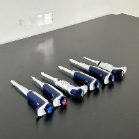 Rainin Pipet-Lite XLS Single Channel Pipettes - Quantity 6 image 0